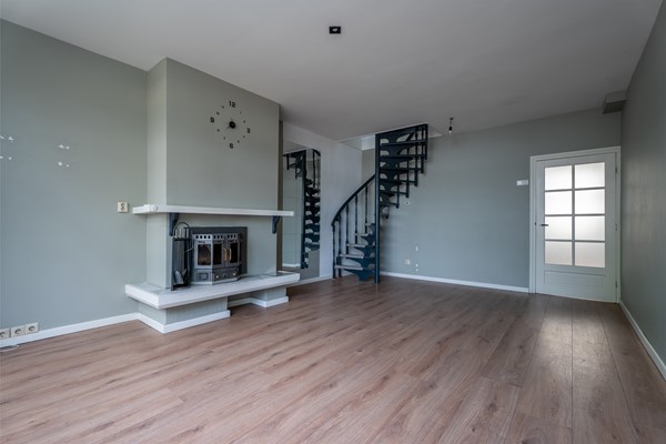 Medium property photo - Henegouwsestraat 23, 2983 TA Ridderkerk